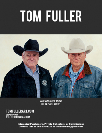 Tom Fuller Fine Art Inc.