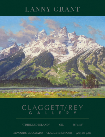 Clagget/Rey Gallery