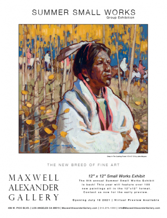 Maxwell Alexander Gallery