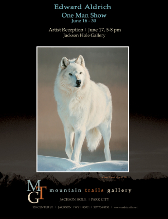 Mountain Trails Gallery