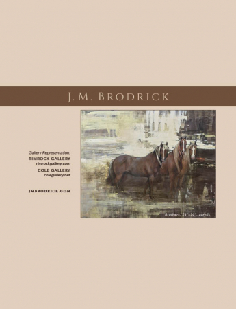 J.M. Brodrick