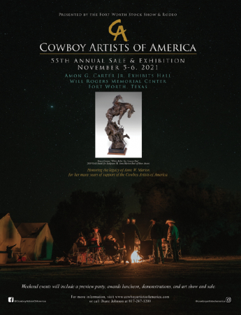 Cowboy Artists of America