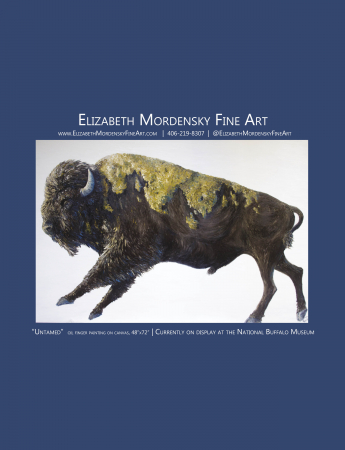 Elizabeth Mordensky Fine Art