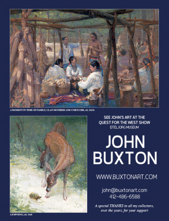 John Buxton