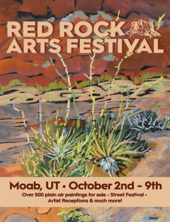 Red Rock Art Festival