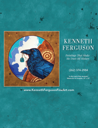 Kenneth Ferguson Fine Art