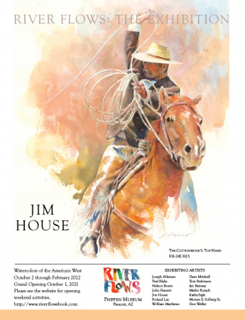 Jim House