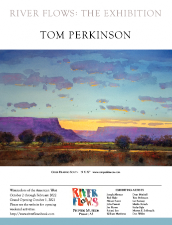 Tom Perkinson