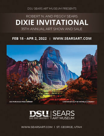 Dixie State University Sears Art Museum
