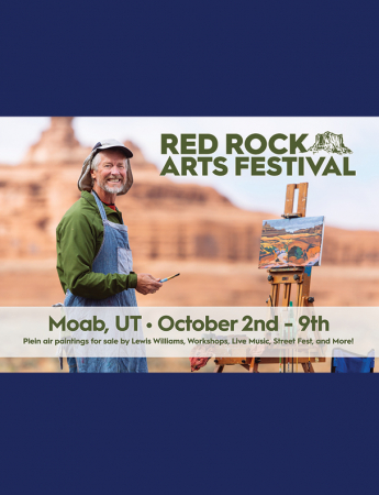 Red Rock Art Festival