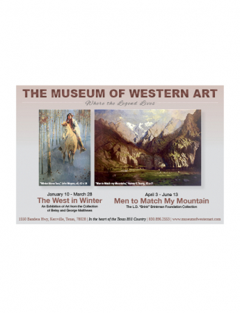 Museum of Western Art