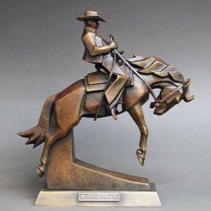 Collector’s Focus: Western Sculpture featured image