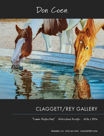 Claggett/Rey Gallery