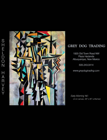 Grey Dog Trading