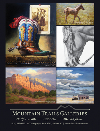 Mountain Trails Galleries