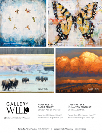 Gallery Wild