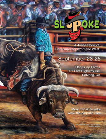 Slopoke Art Festival
