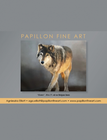 Papillon Fine Art, LLC.