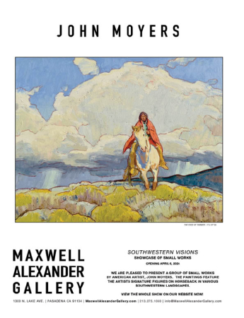 Maxwell Alexander