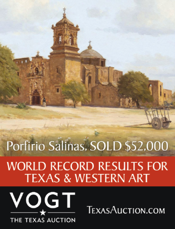 Vogt Auction Galleries